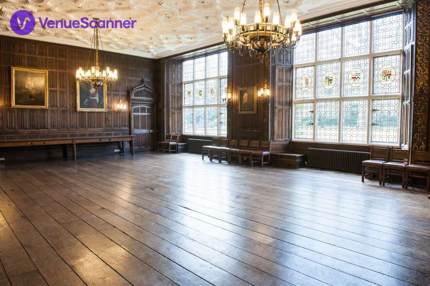 Rothamsted Enterprises, The Great Drawing Room At Rothamsted Manor photo #3