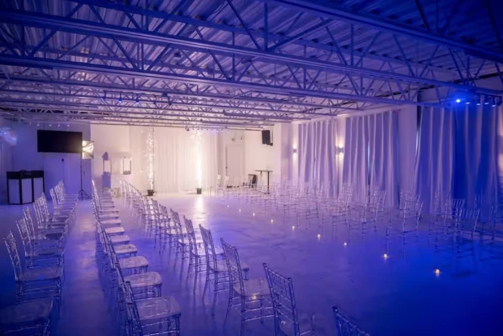 Whole Venue, The BK Nest  photo #3