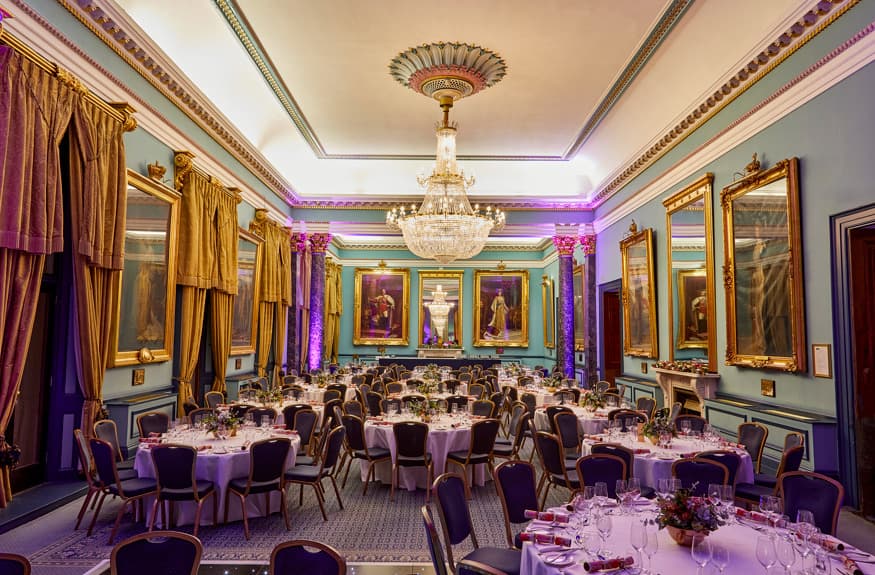 The Nash, 116 Pall Mall photo #7