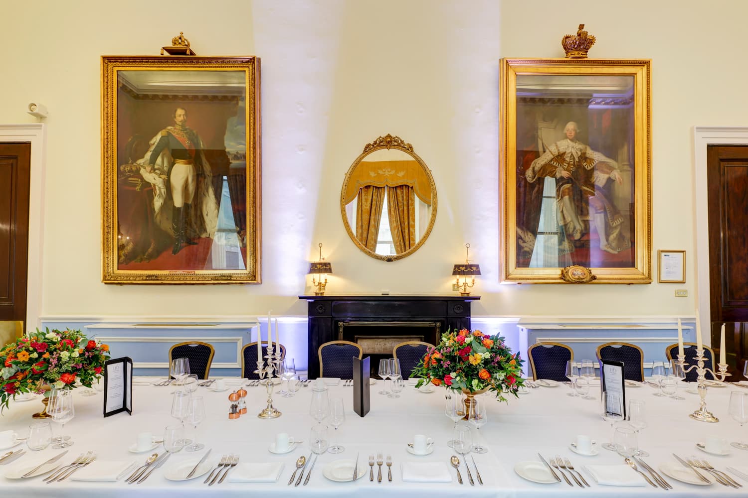 St James 1 & 2, 116 Pall Mall photo #3