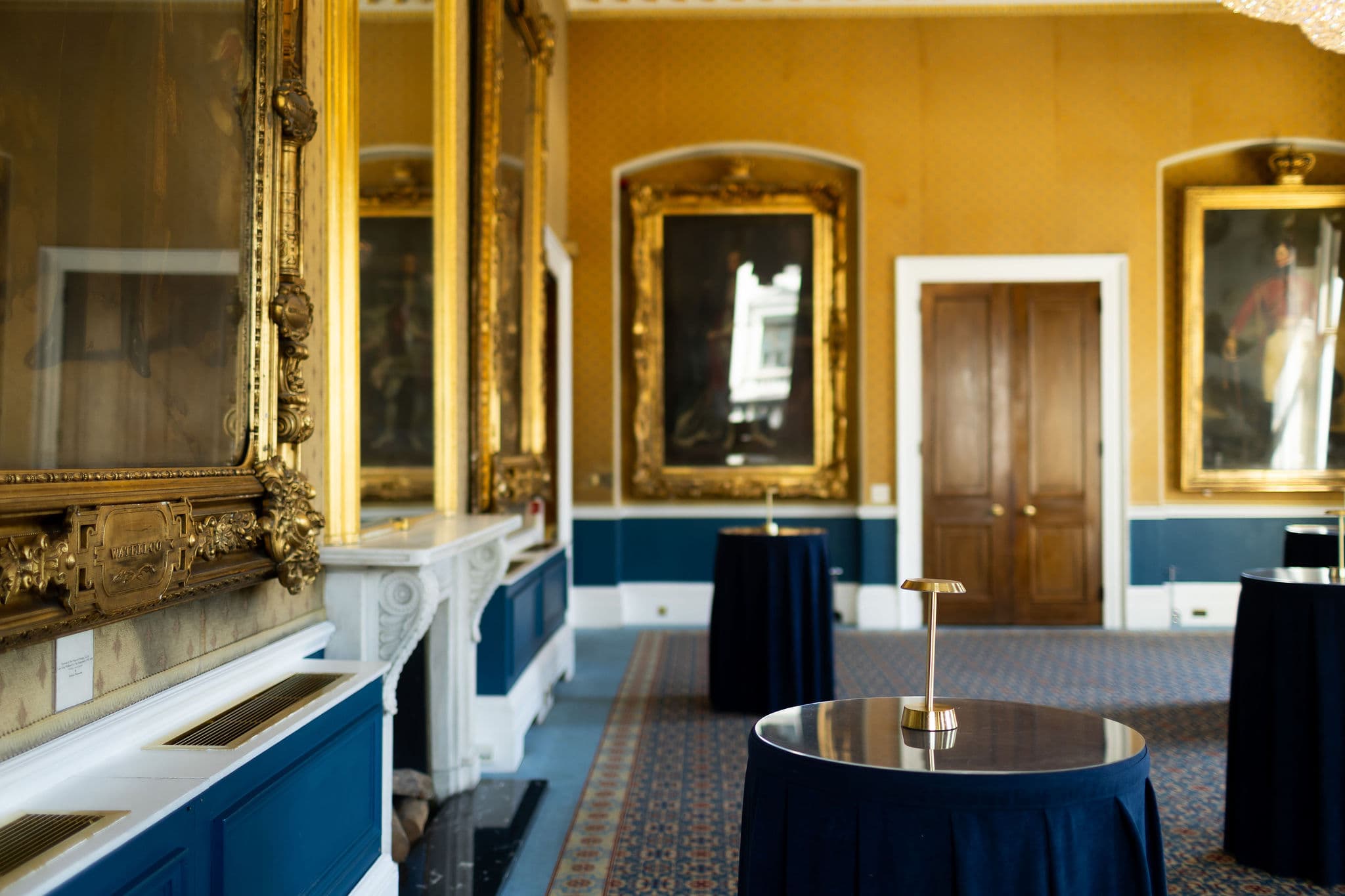 The Waterloo, 116 Pall Mall photo #22
