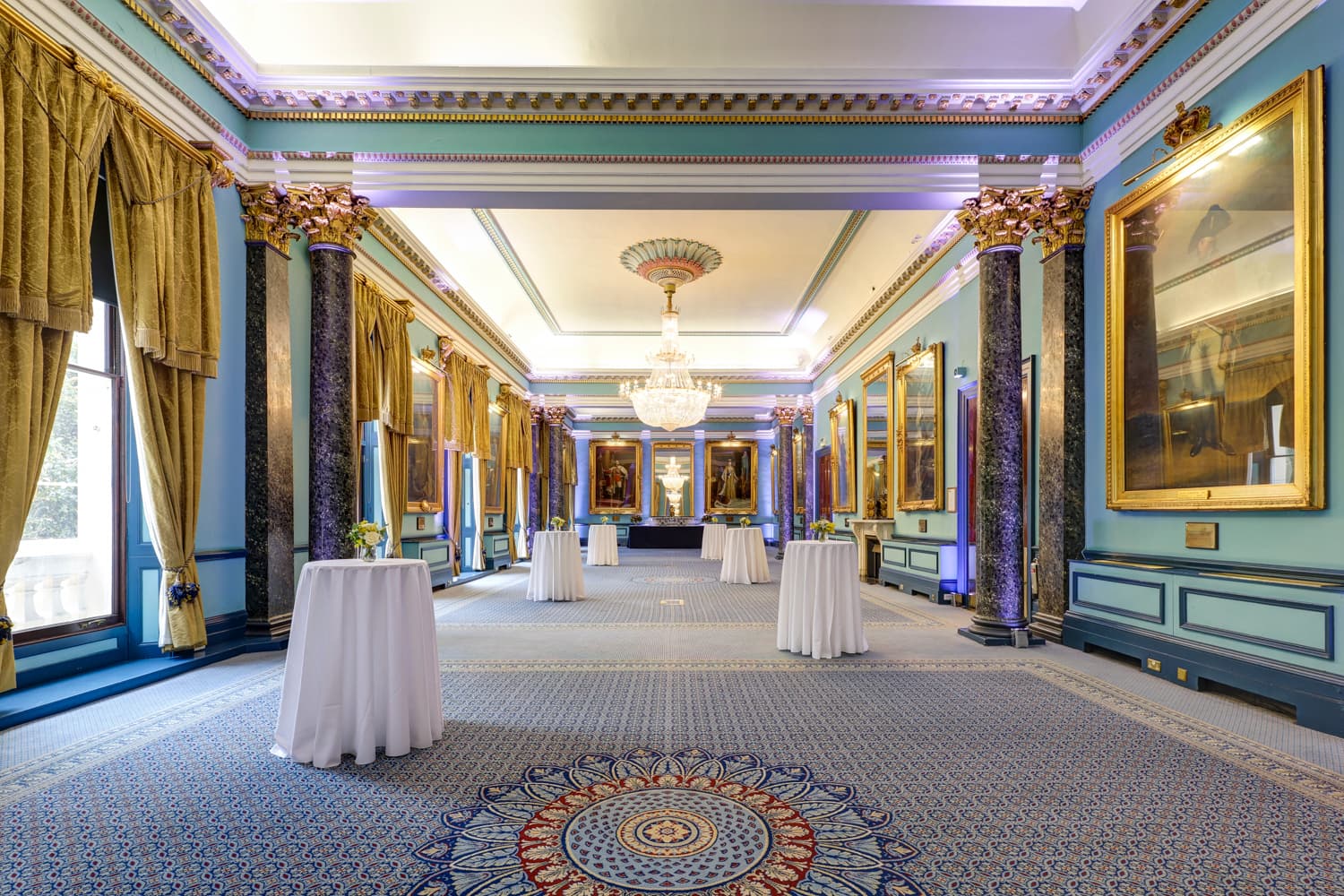 The Nash, 116 Pall Mall photo #14