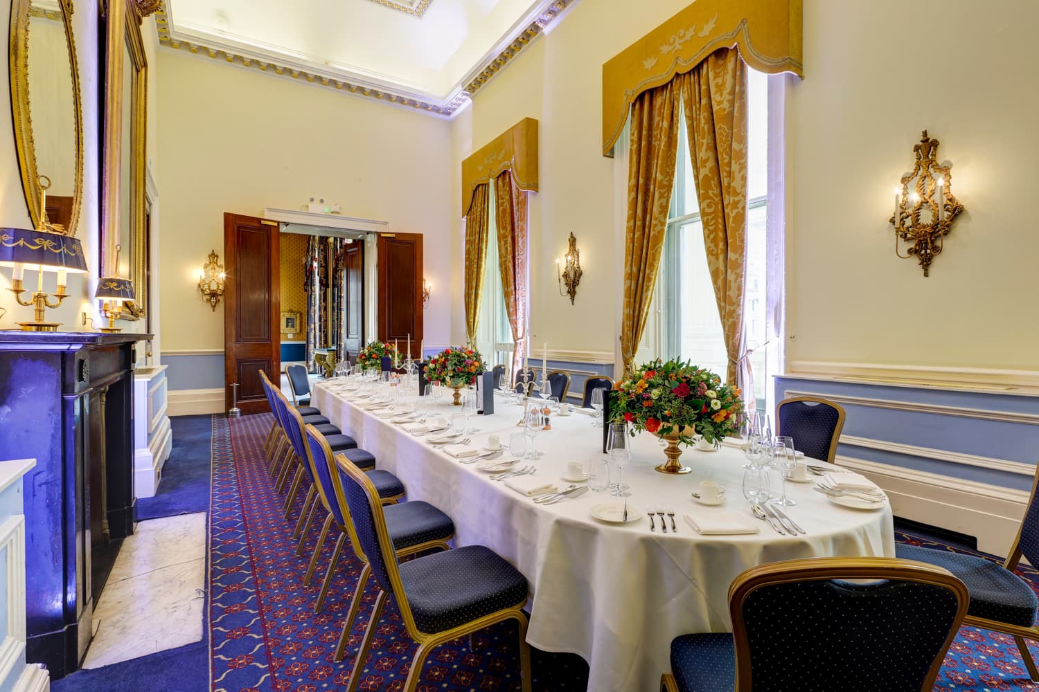 St James 1 & 2, 116 Pall Mall photo #1