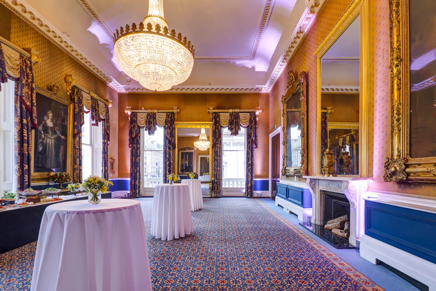 The Waterloo, 116 Pall Mall photo #2