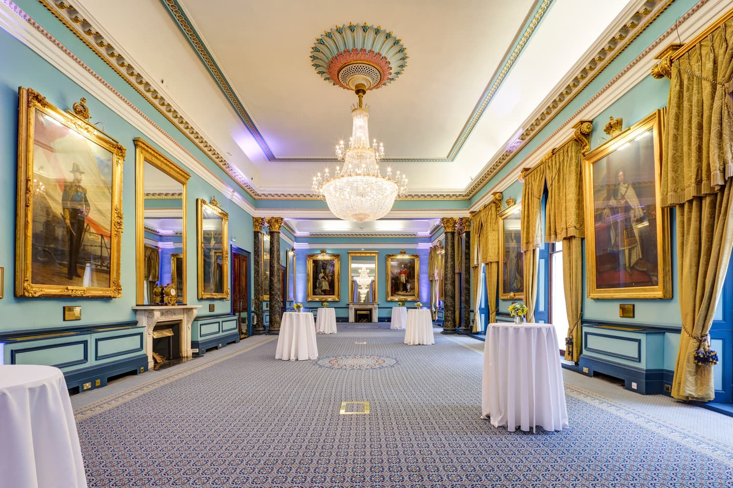 The Nash, 116 Pall Mall photo #9