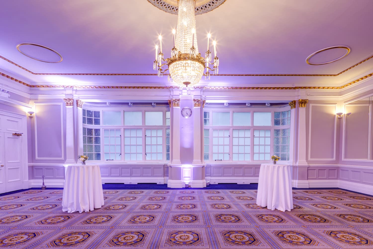 The Burton, 116 Pall Mall photo #4