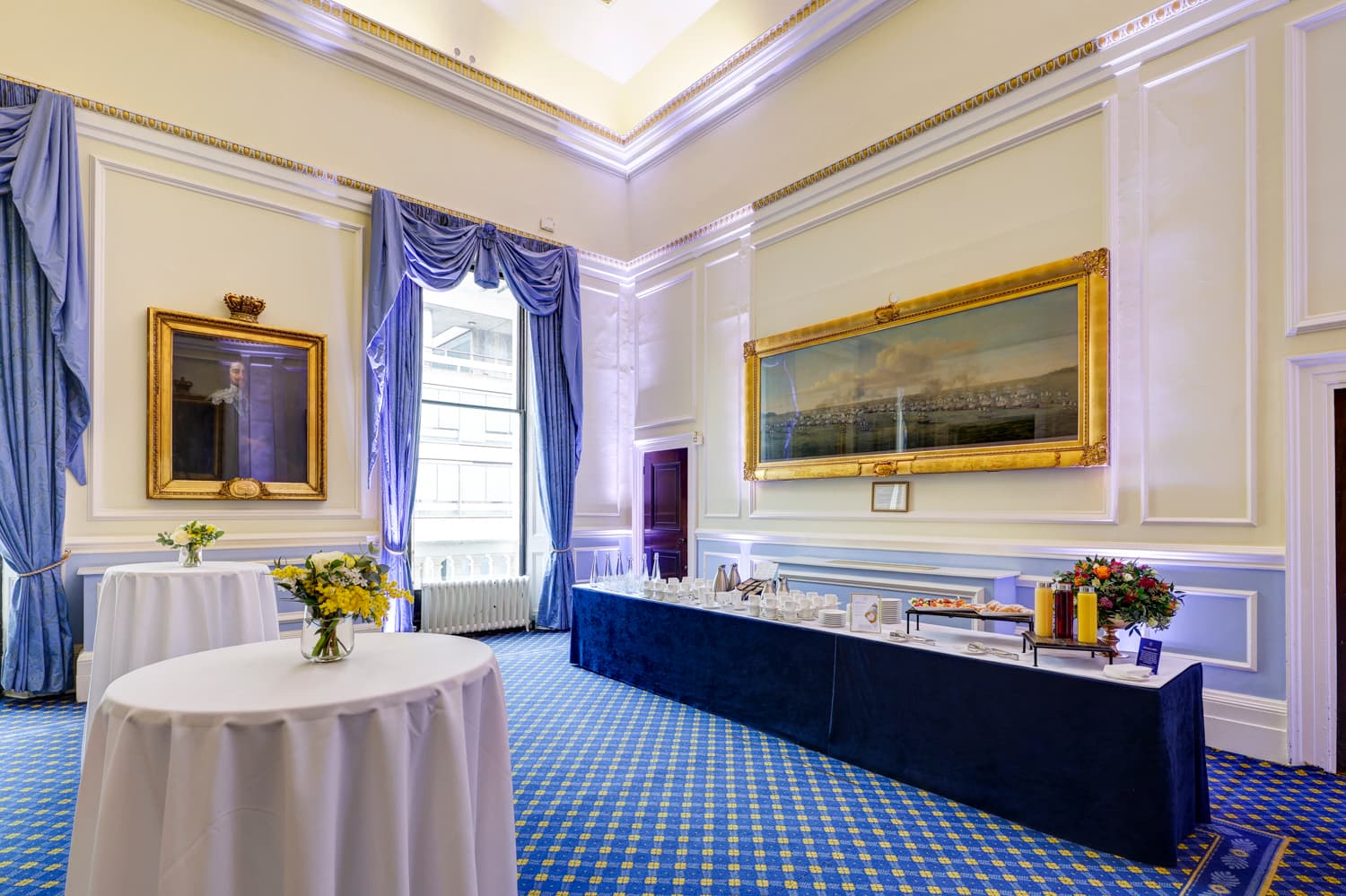 St James 1 & 2, 116 Pall Mall photo #2