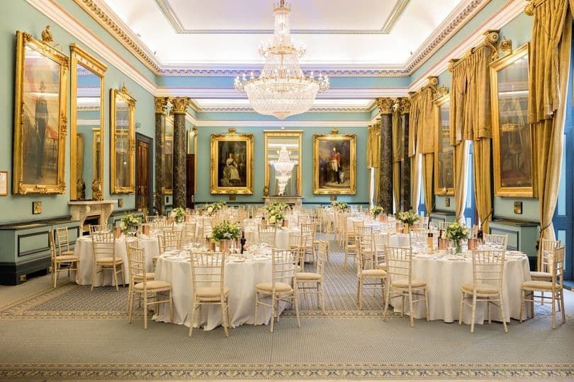 The Nash, 116 Pall Mall photo #12