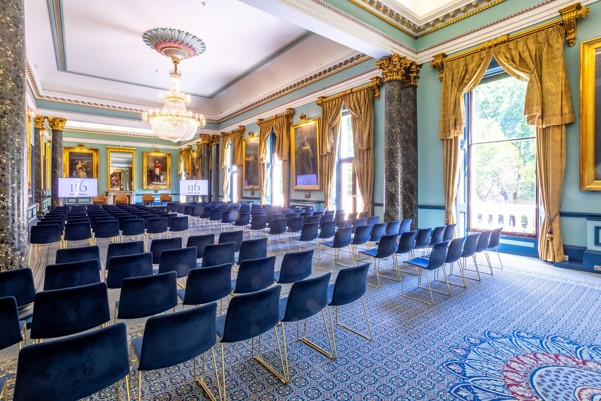 The Nash, 116 Pall Mall photo #8