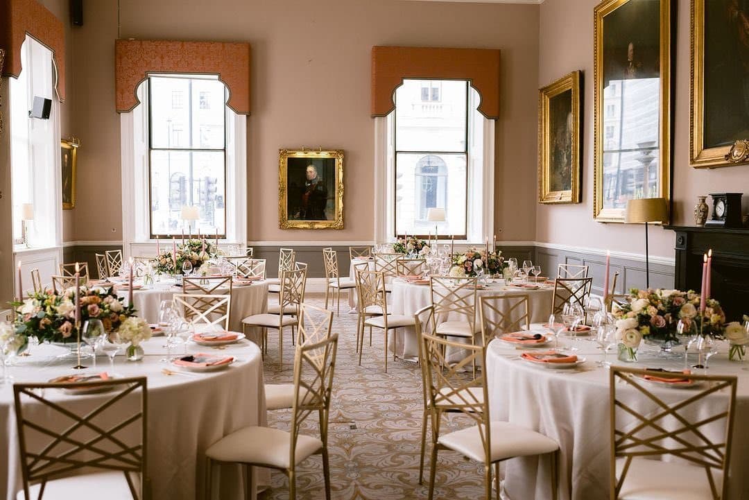 The Morning And Spears Room, 116 Pall Mall photo #1