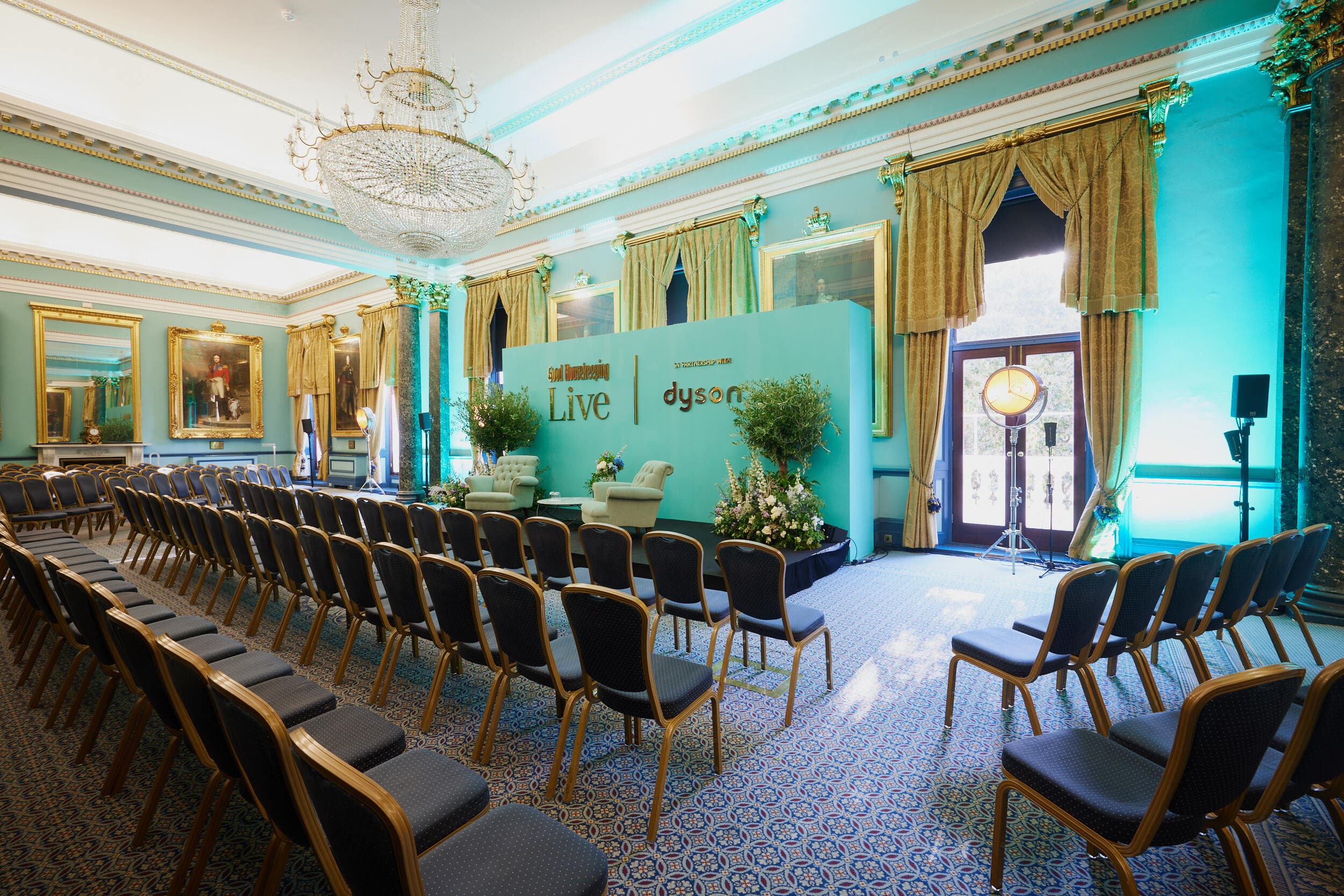 The Nash, 116 Pall Mall photo #2