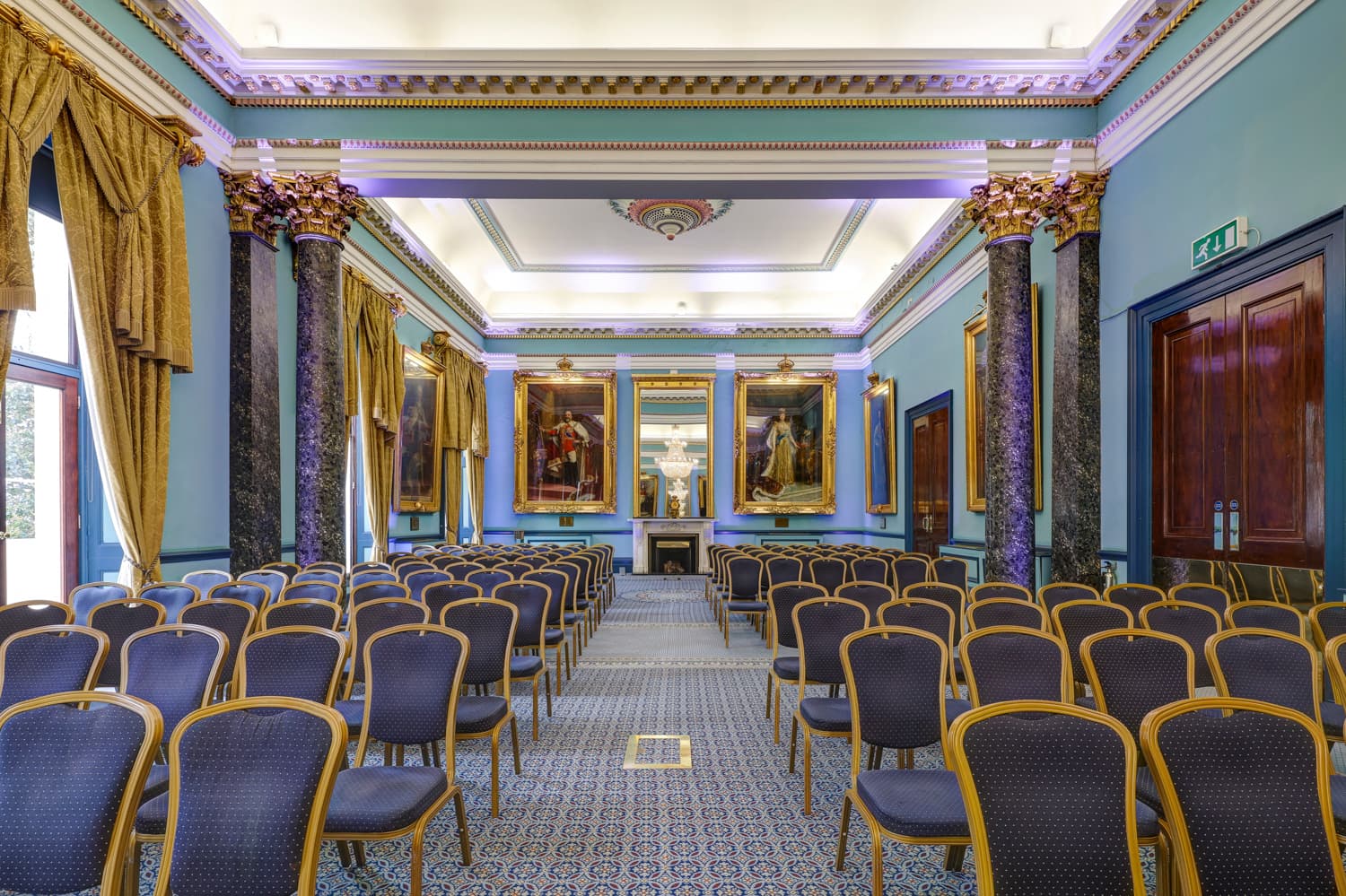 The Nash, 116 Pall Mall photo #15