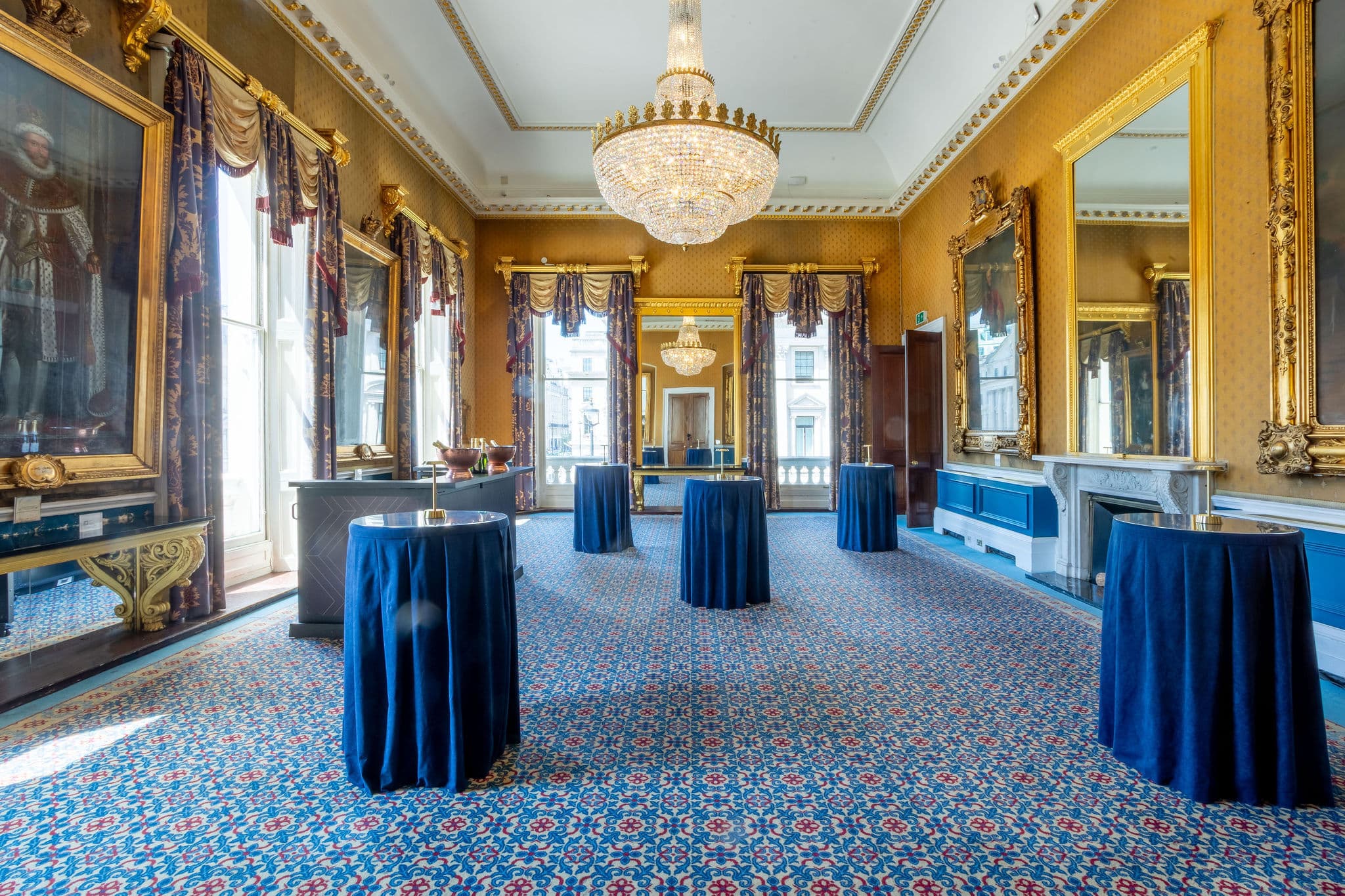 The Waterloo, 116 Pall Mall photo #23