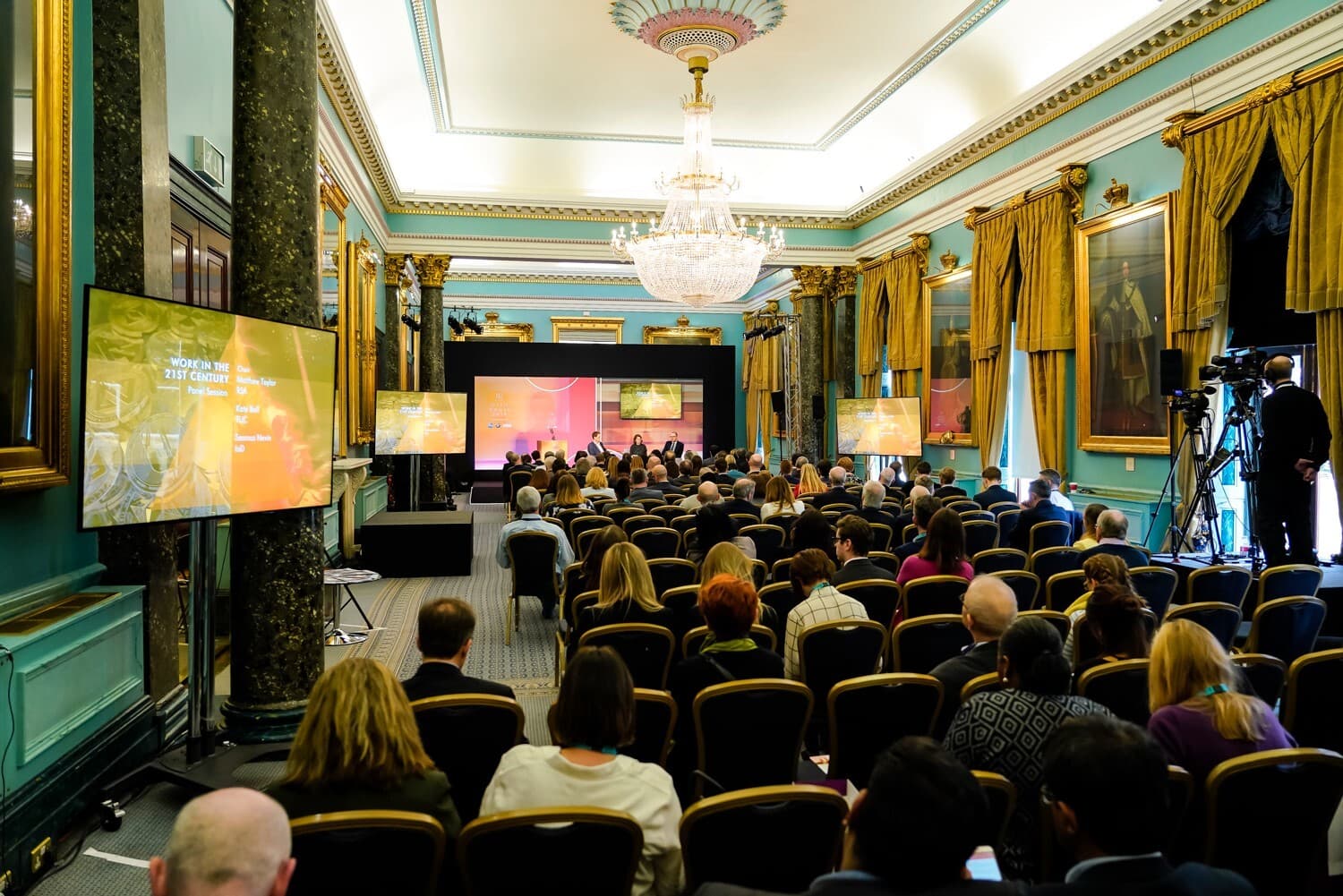 The Nash, 116 Pall Mall photo #10