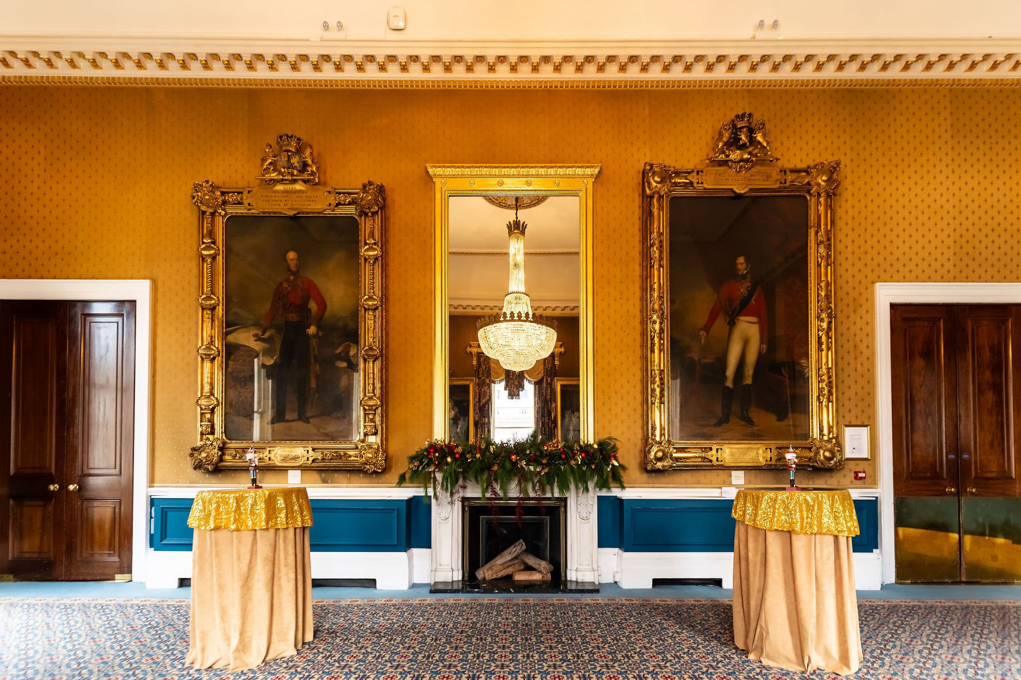 The Waterloo, 116 Pall Mall photo #6