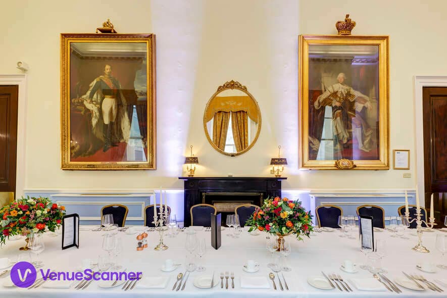 116 Pall Mall, St James 1 & 2 photo #3