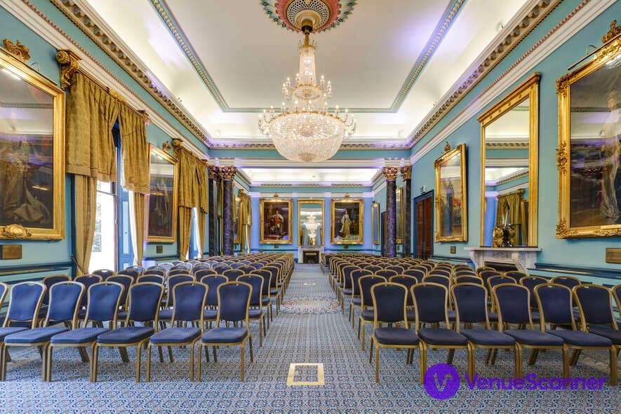 116 Pall Mall, The Nash photo #3