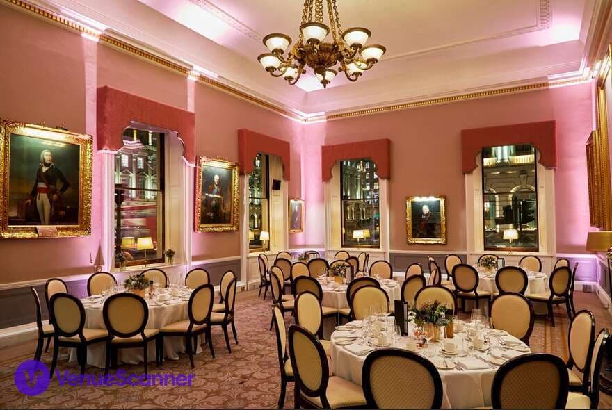 116 Pall Mall, The Morning And Spears Room photo #3