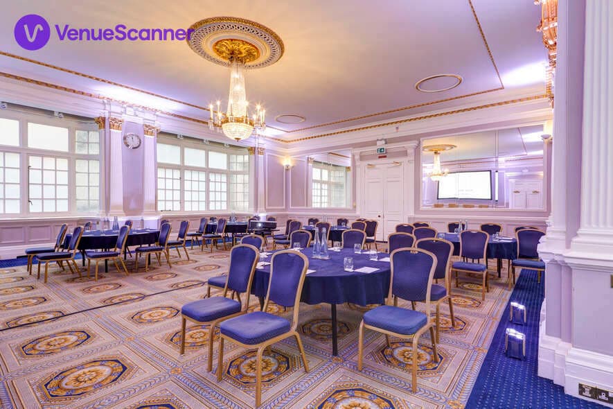 116 Pall Mall, The Burton photo #3