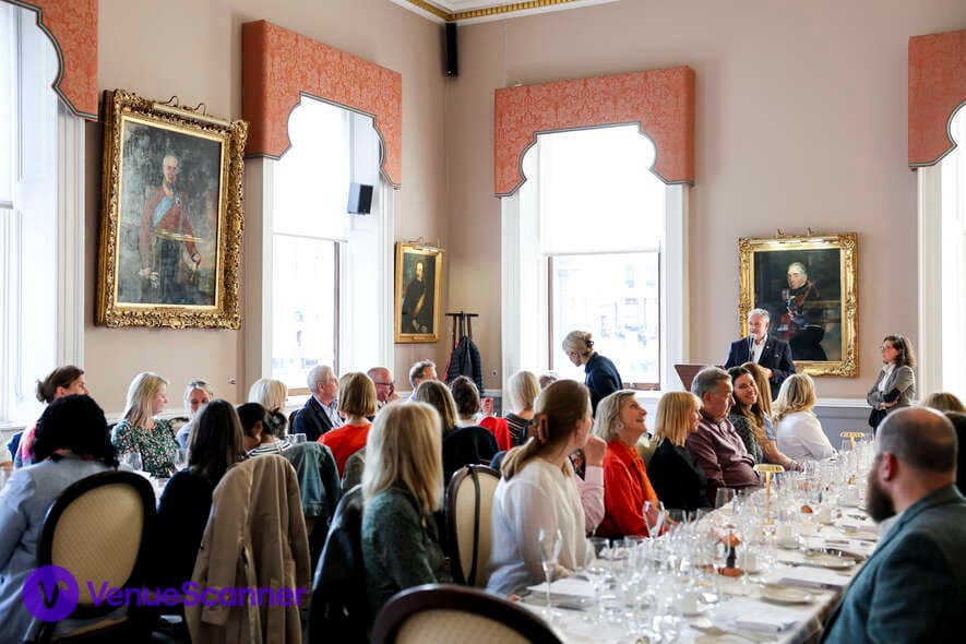 116 Pall Mall photo #3