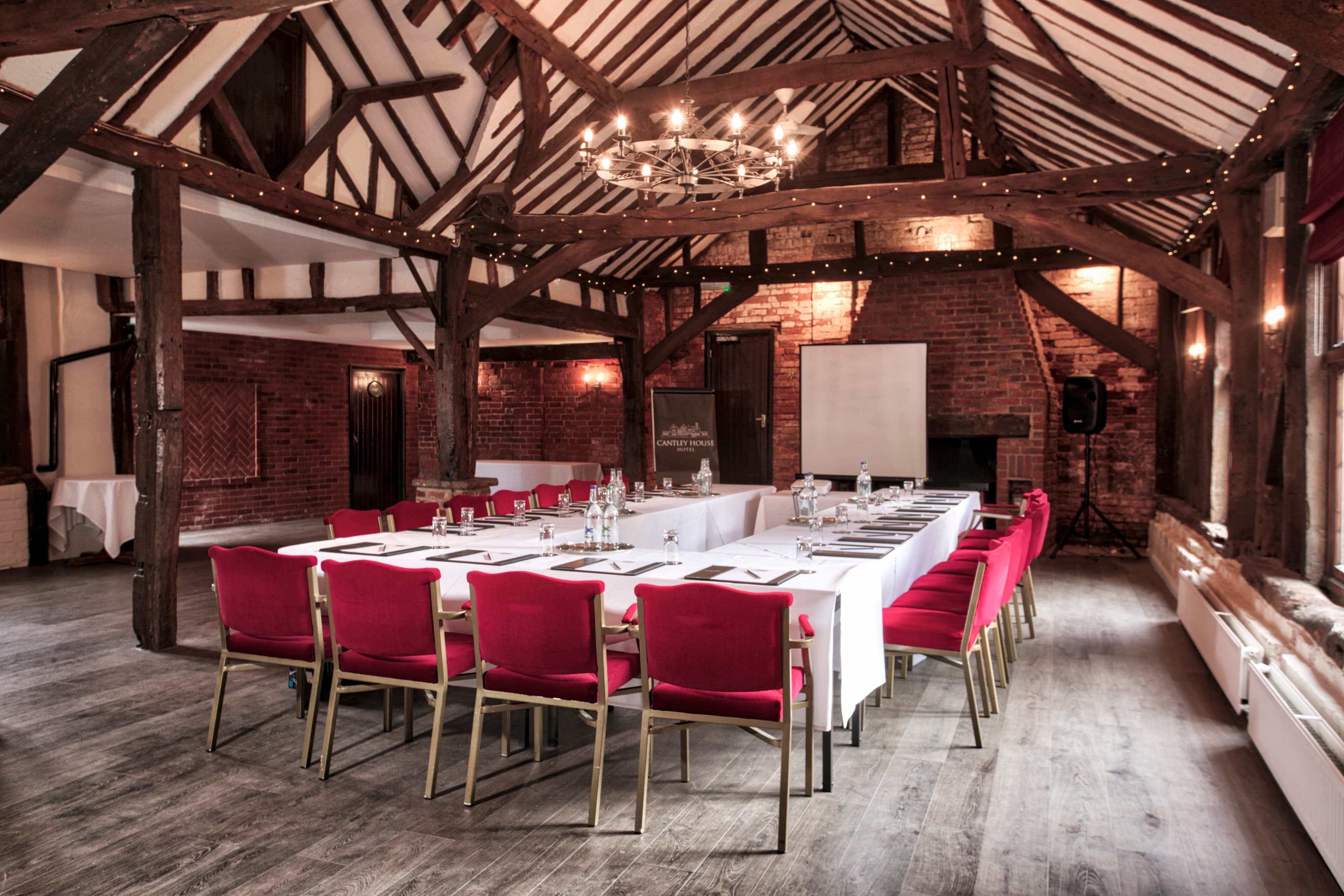 The Briar Barn, Cantley House Hotel & Barn photo #1