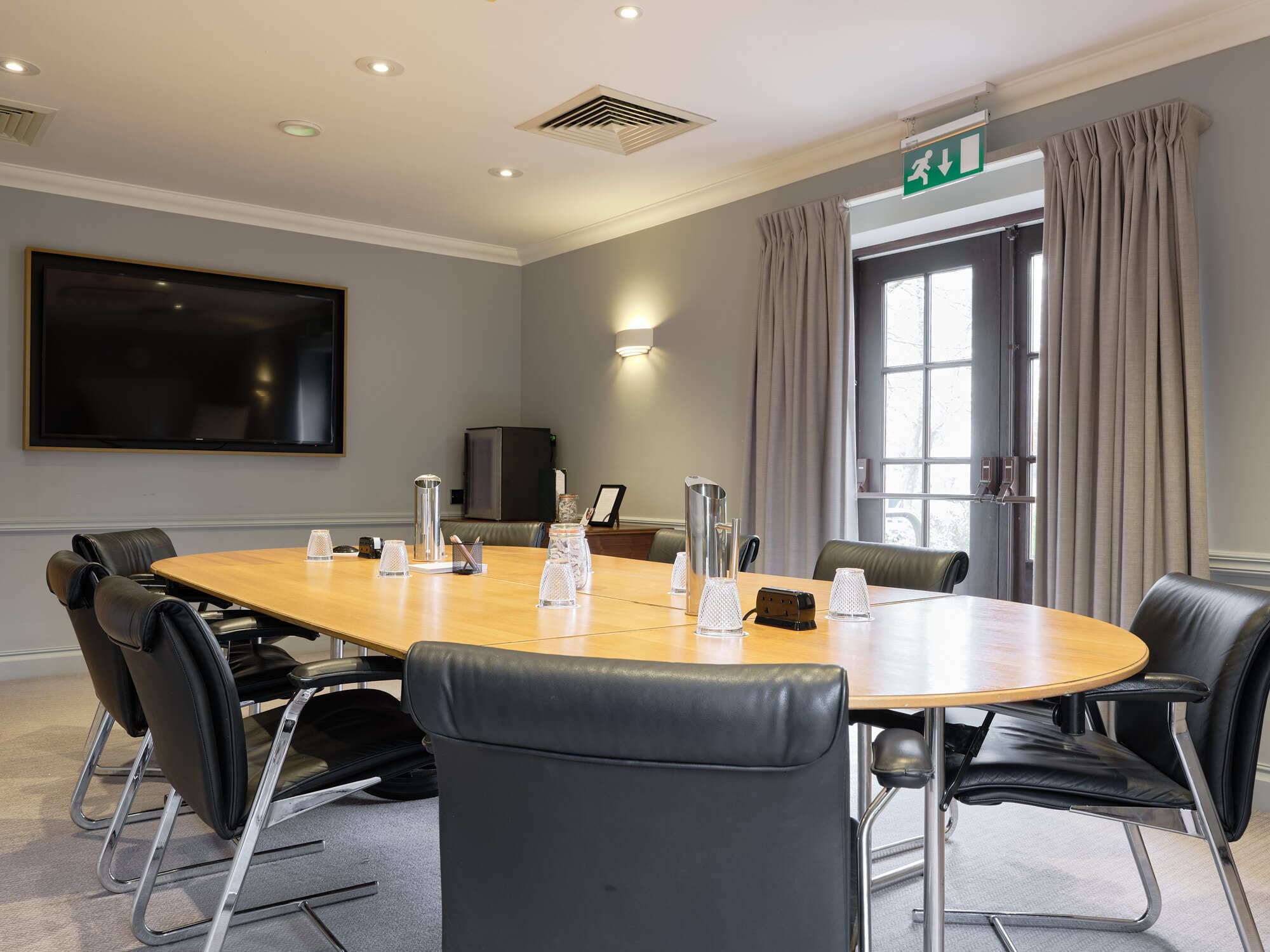 Brampton Room, Kettering Park Hotel & Spa photo #1