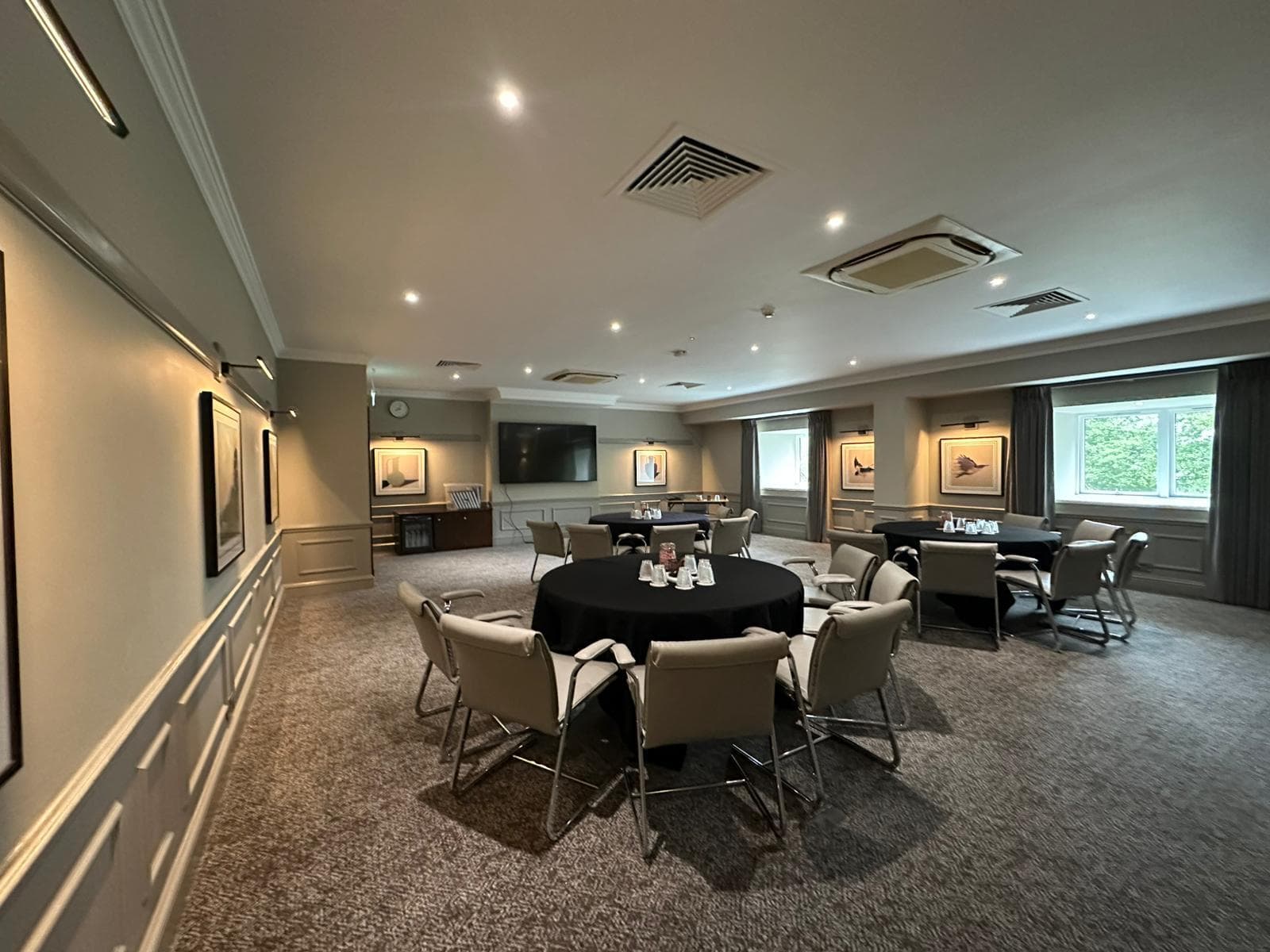 Althorp Suite, Kettering Park Hotel & Spa photo #1