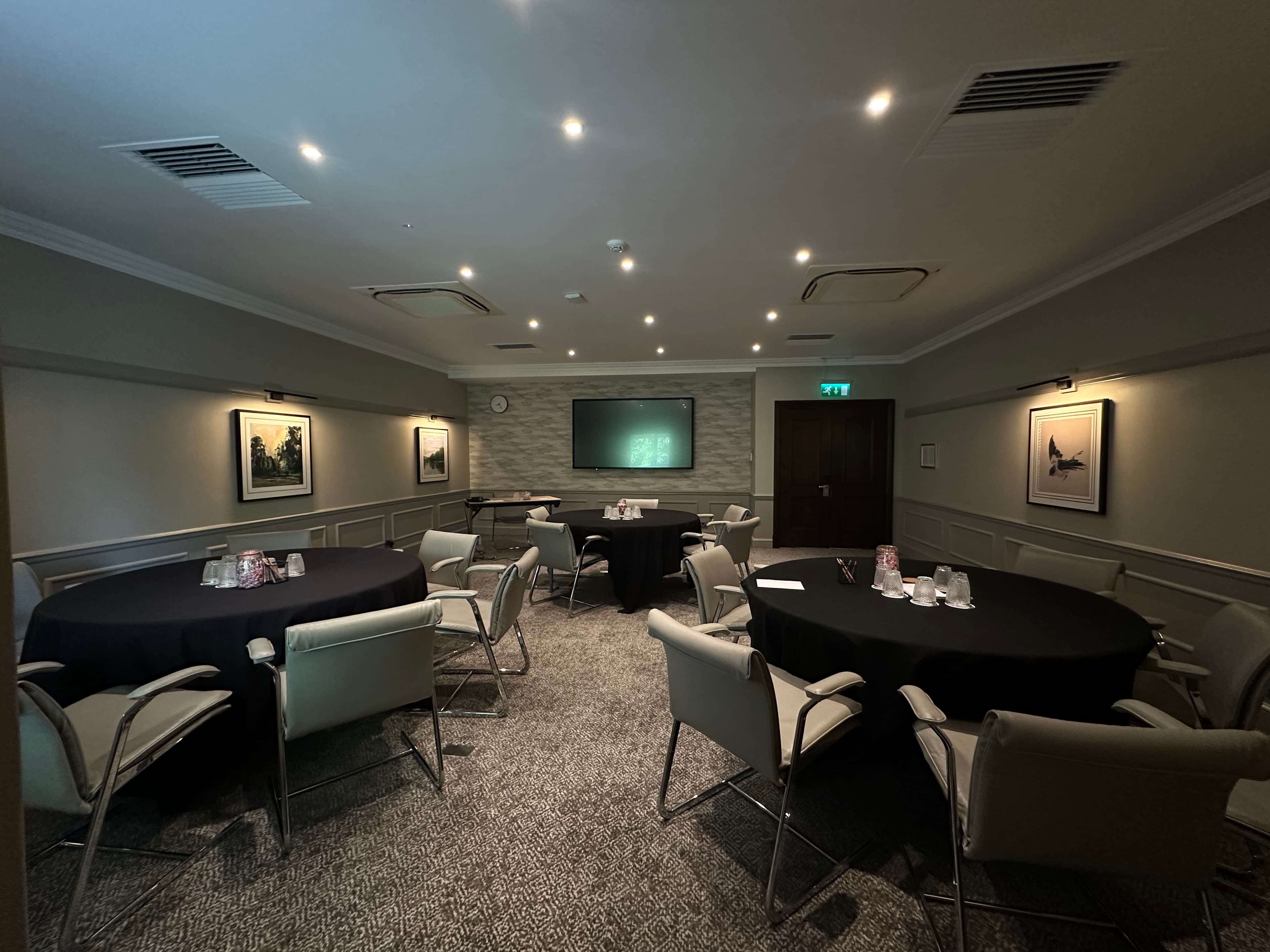 Oakham Suite, Kettering Park Hotel & Spa photo #2