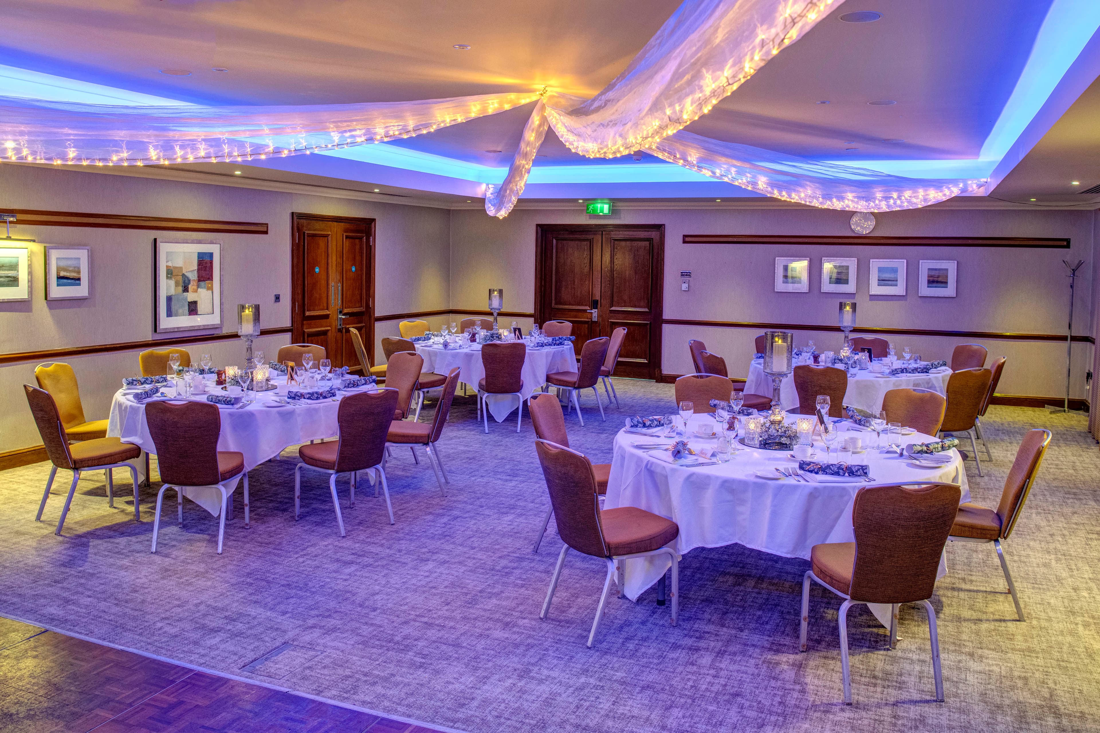 Rockingham Suite, Kettering Park Hotel & Spa photo #2