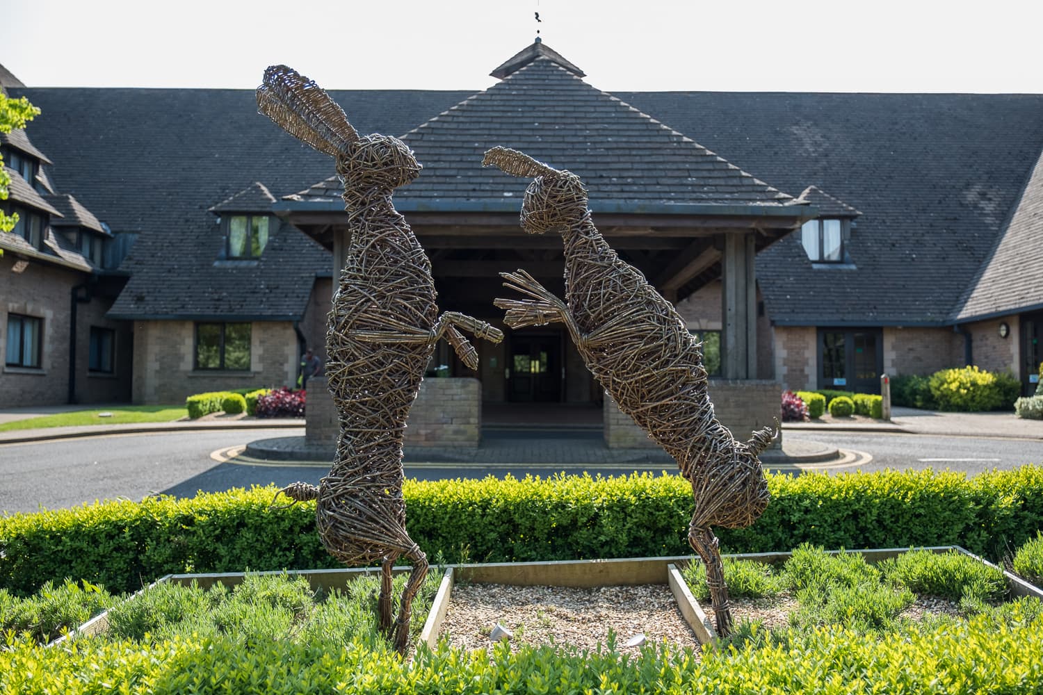 Brixworth Room, Kettering Park Hotel & Spa photo #2