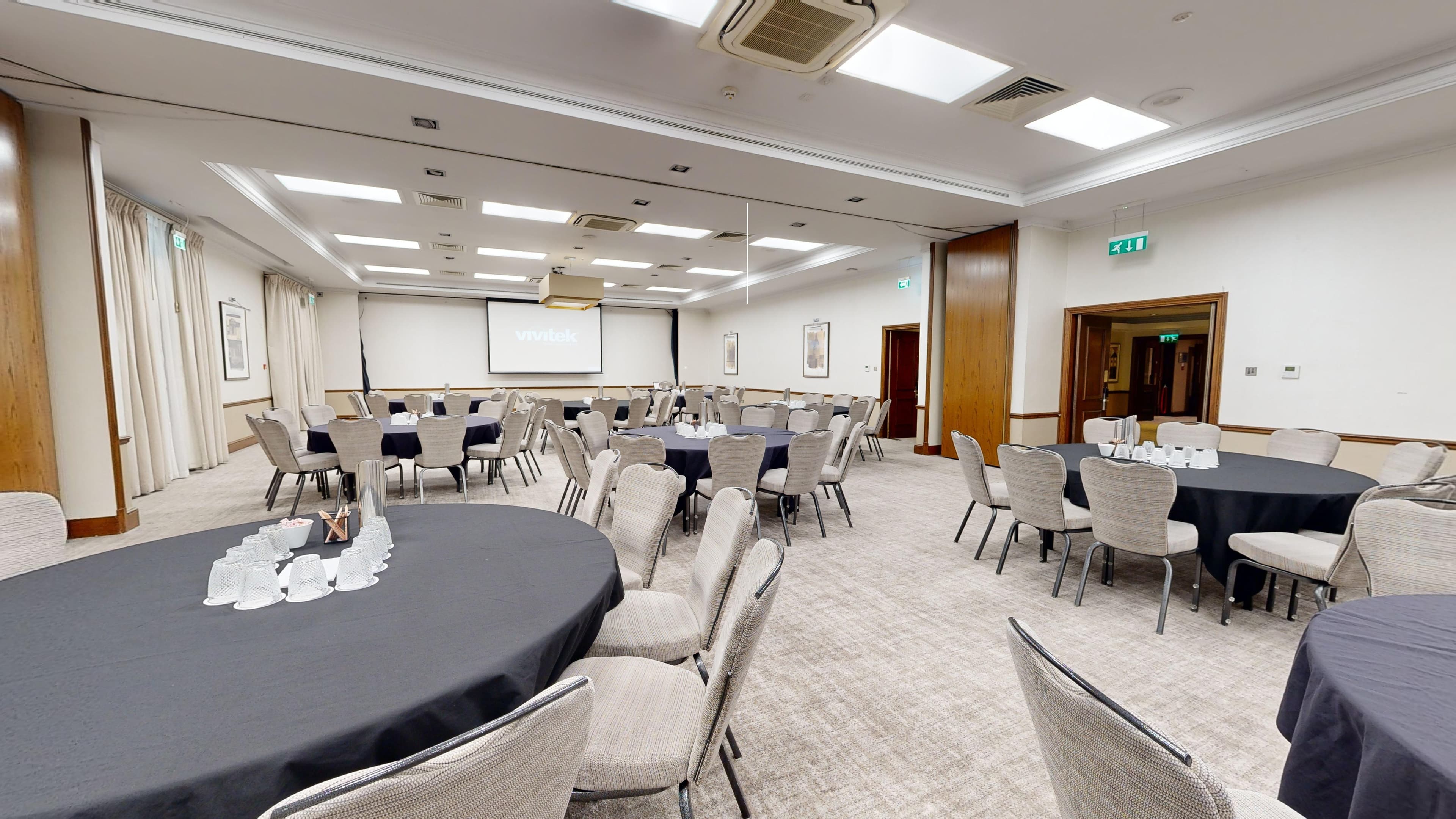 Rutland Suite, Kettering Park Hotel & Spa photo #1