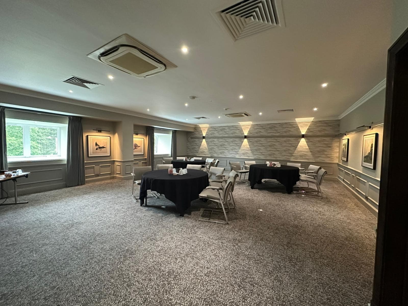 Althorp Suite, Kettering Park Hotel & Spa photo #2