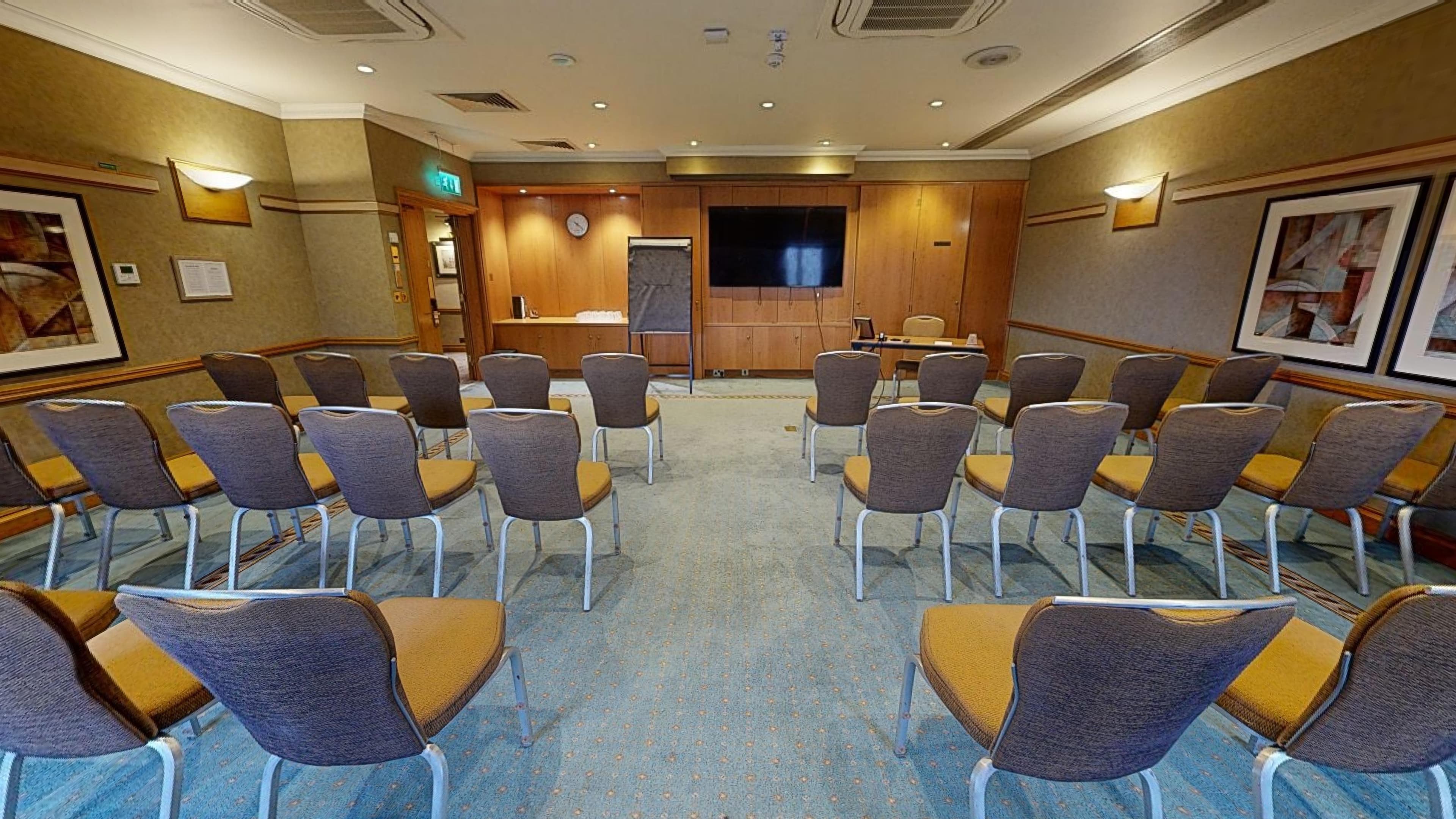 Harrington Suite, Kettering Park Hotel & Spa photo #1