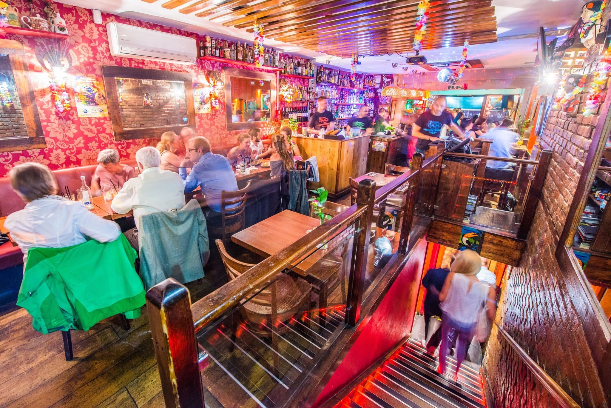 The Restaurant, Made In Brasil photo #1