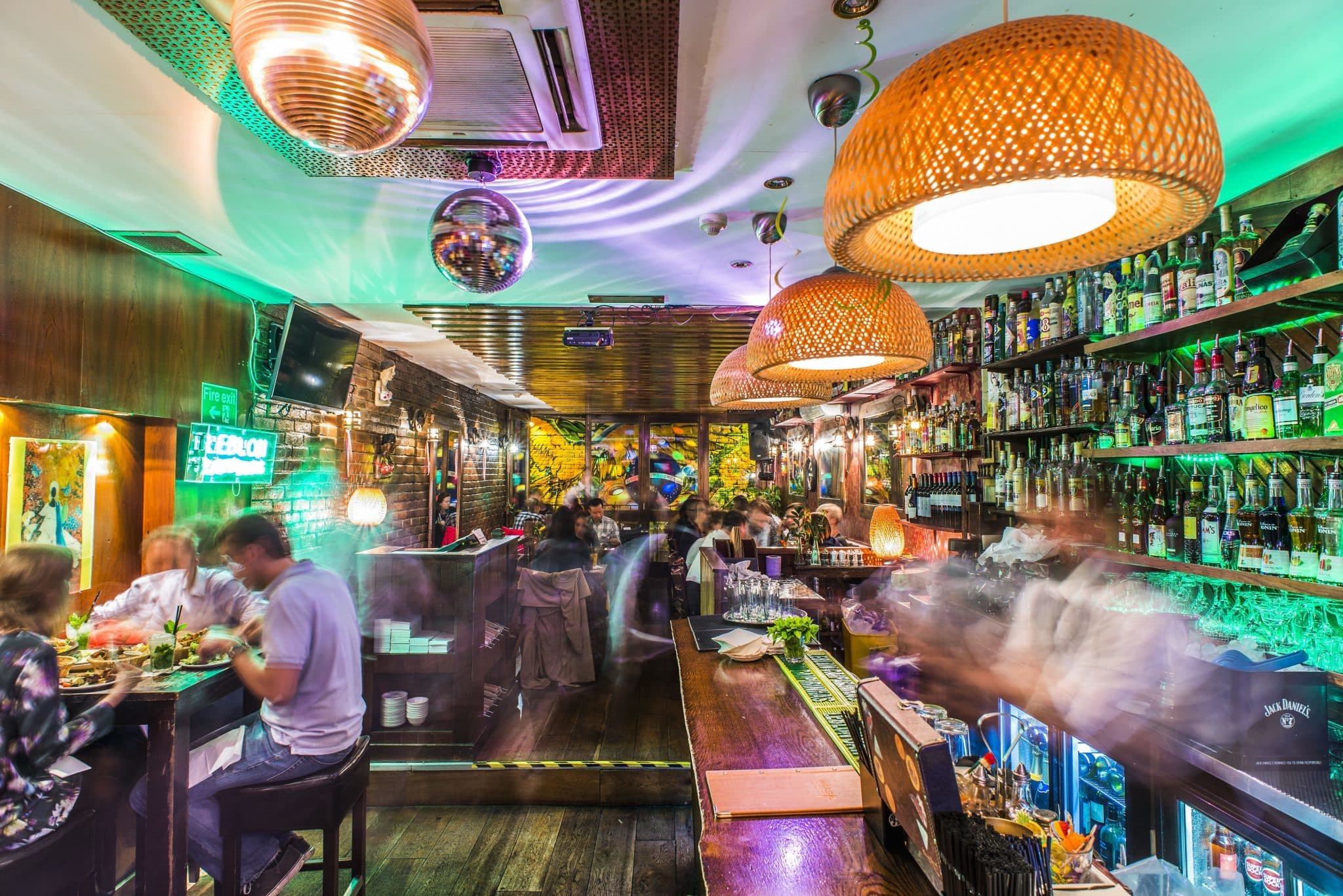 The Restaurant, Made In Brasil photo #2