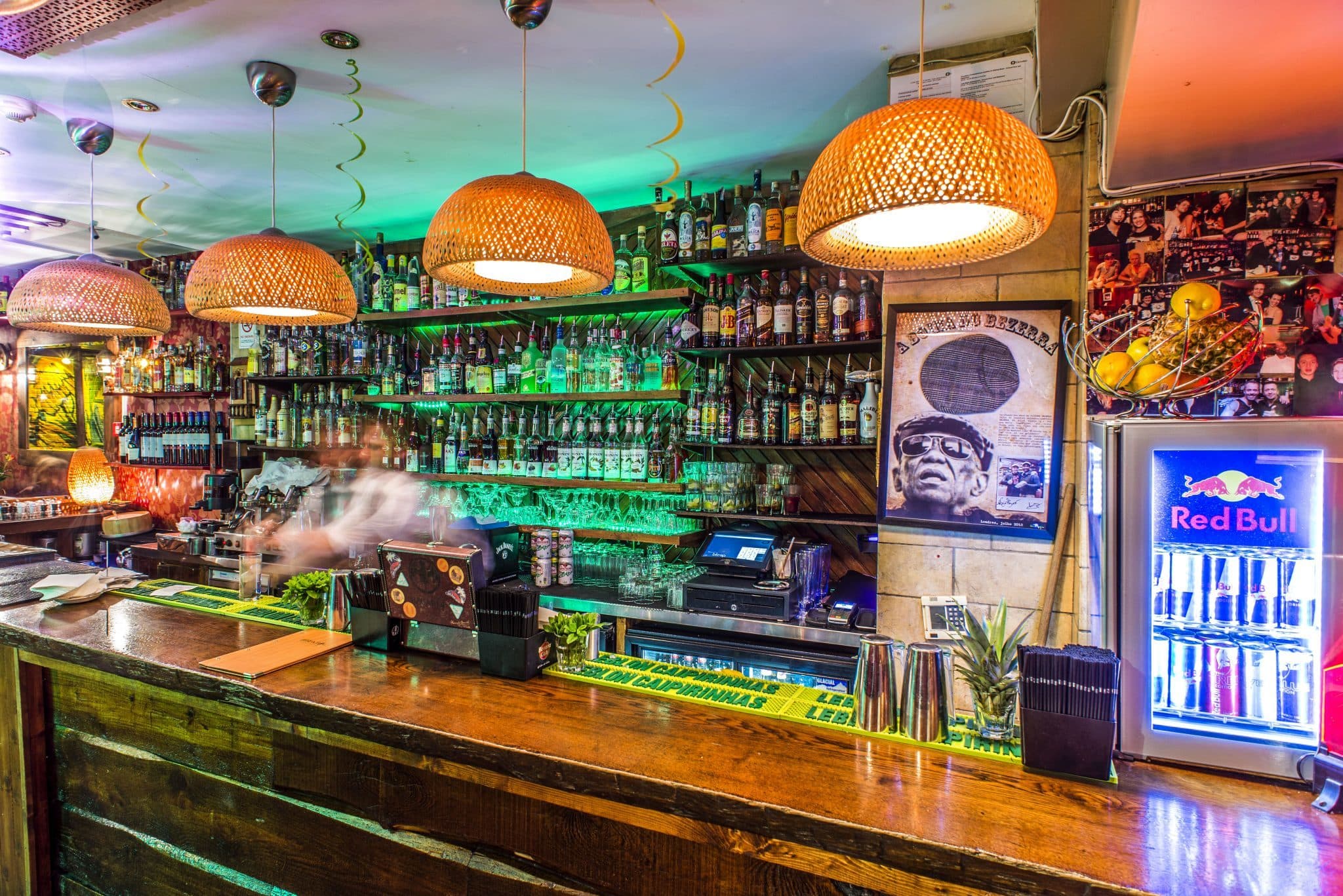 The Restaurant, Made In Brasil photo #3