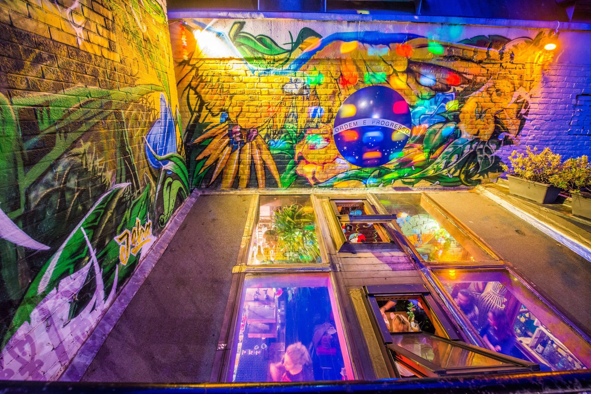 Copacabana Beach Bar, Made In Brasil photo #1