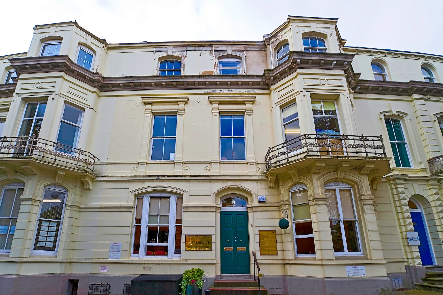 Photo of Regus Coventry The Quadrant