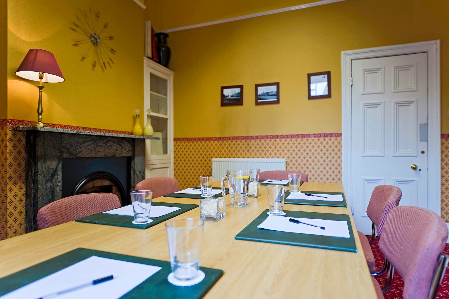 The Seminar Room, Regus Coventry The Quadrant photo #2