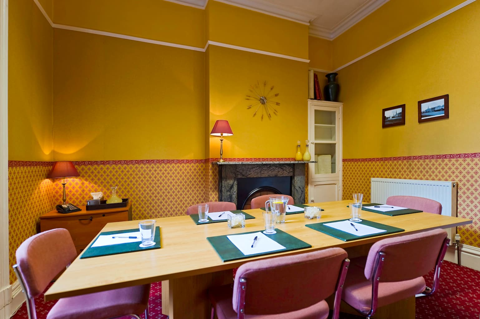 The Seminar Room, Regus Coventry The Quadrant photo #1