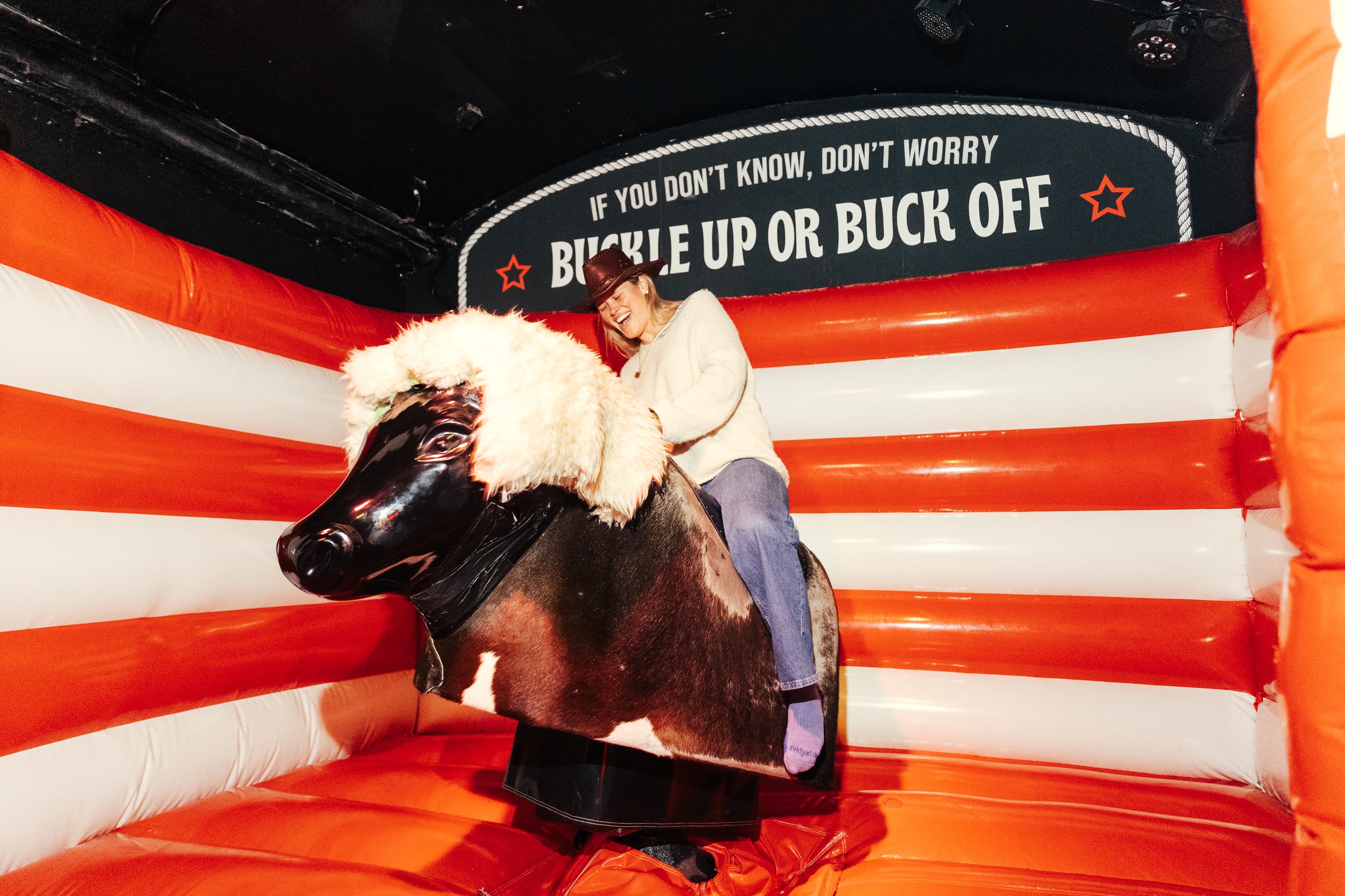 Full Venue Hire, Cirque Le Soir photo #3