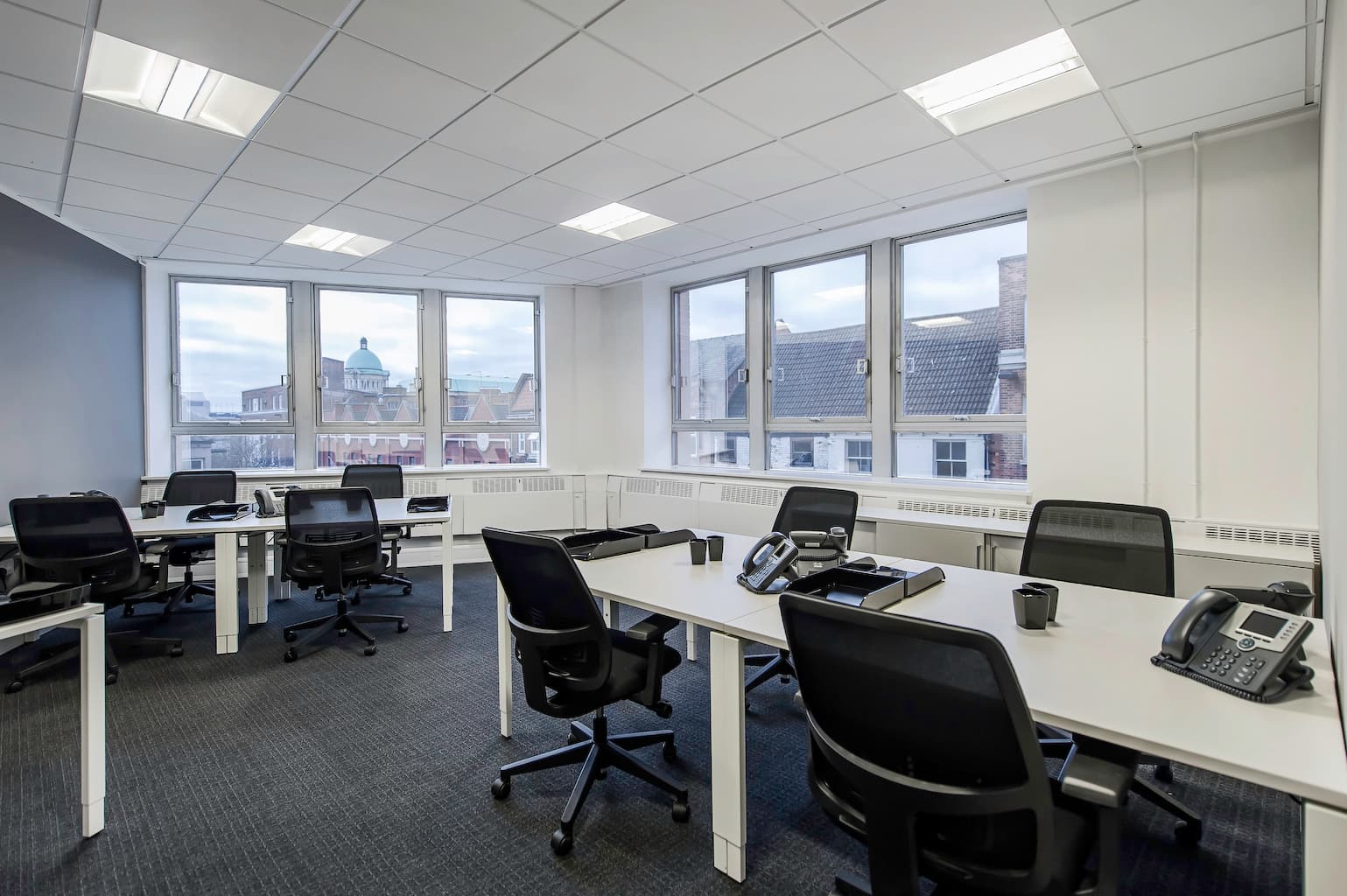 Regus Hull Norwich House, MR2, undefined photo #1