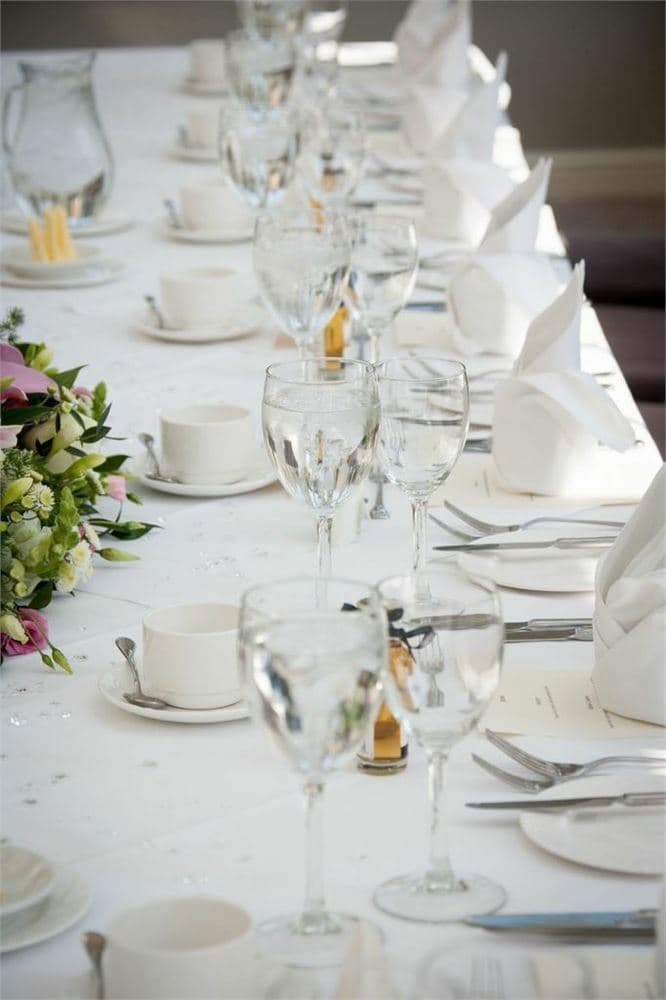 Exclusive Hire, St Michael’s Manor Hotel photo #4