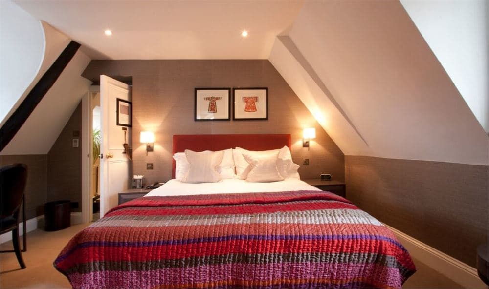 Exclusive Hire, St Michael’s Manor Hotel photo #2