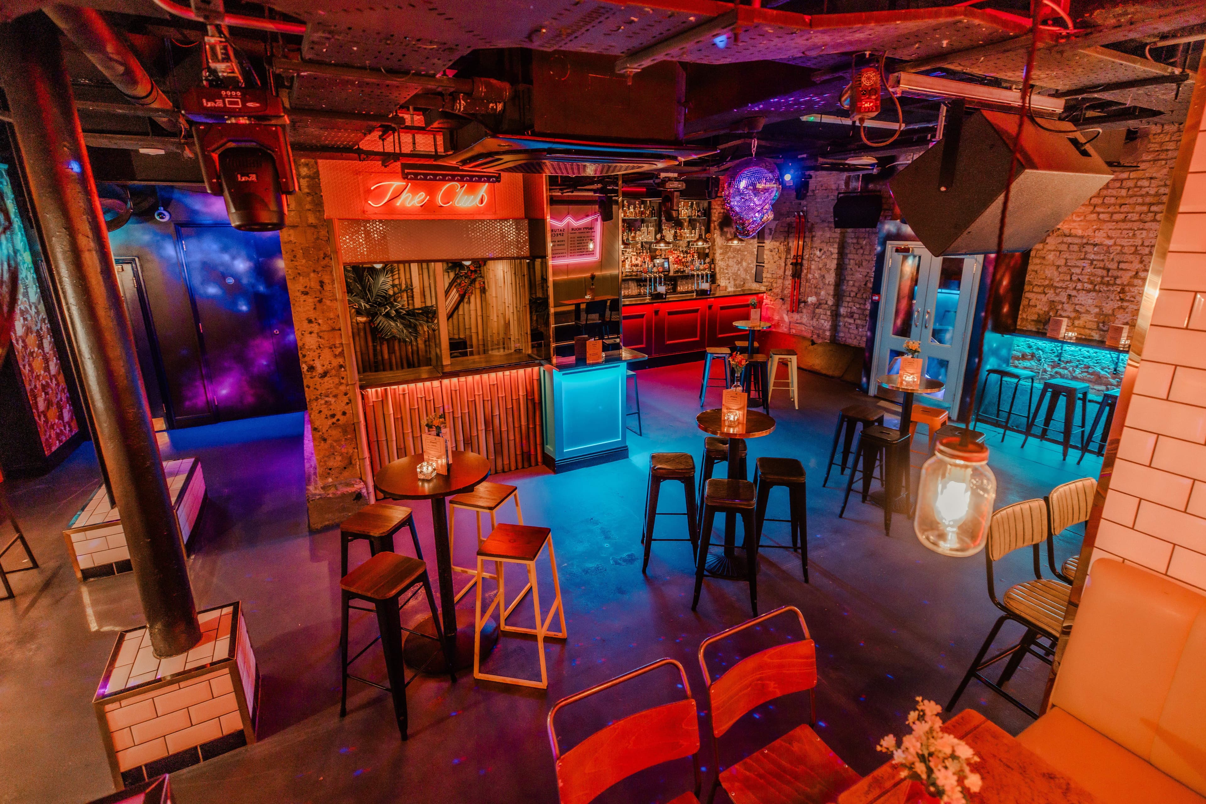 Function Room, Simmons Monument photo #20