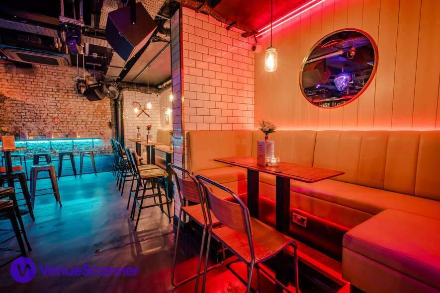 Simmons Monument, Function Room photo #3