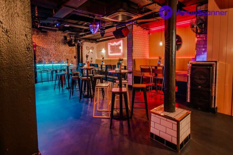 Simmons Monument, Full Venue Hire photo #3