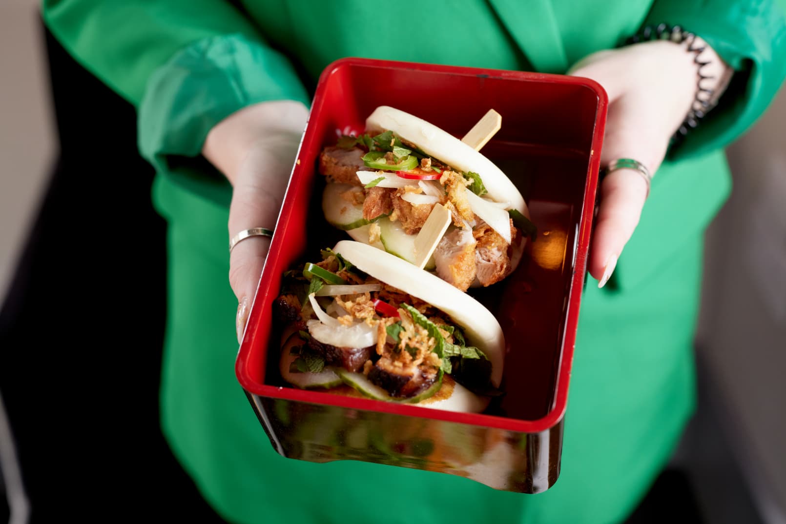 Kanagaki Suite Meeting Room, Robun photo #21