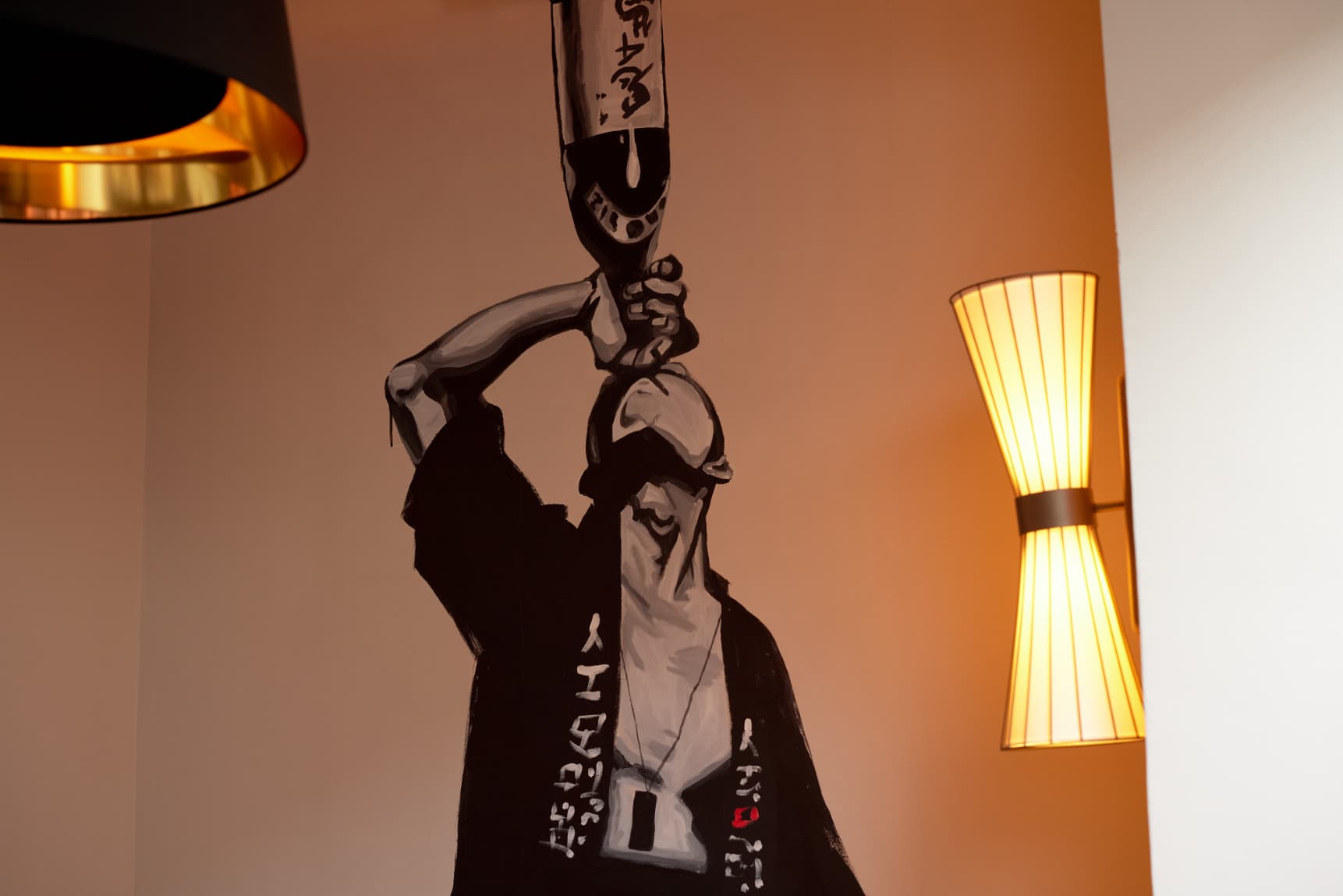 Half Restaurant Hire, Robun photo #8