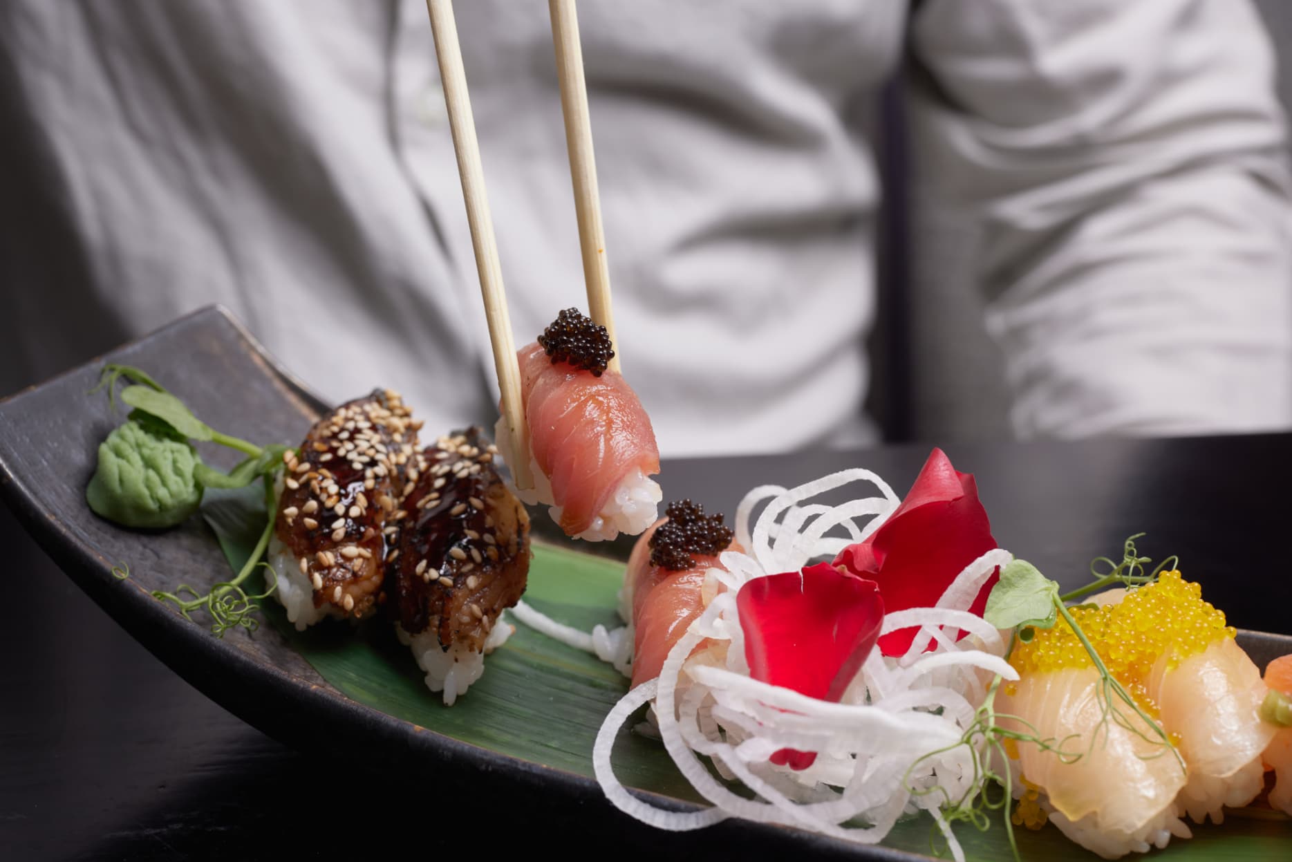 Half Restaurant Hire, Robun photo #10